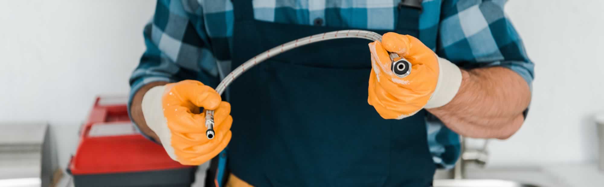 Rohrreinigung Berlin - Professionelle Rohrreinigung durch Rohrglanz