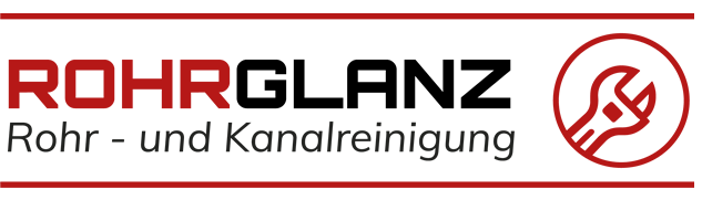 rohrreinigung und kanalreinigung logo